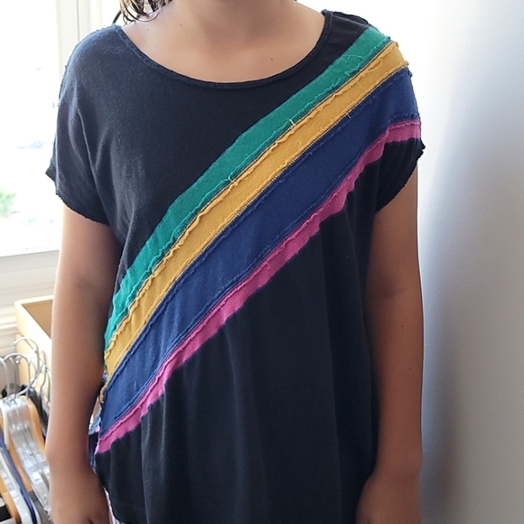 We The Free by Free People Top - Picture 1 of 7